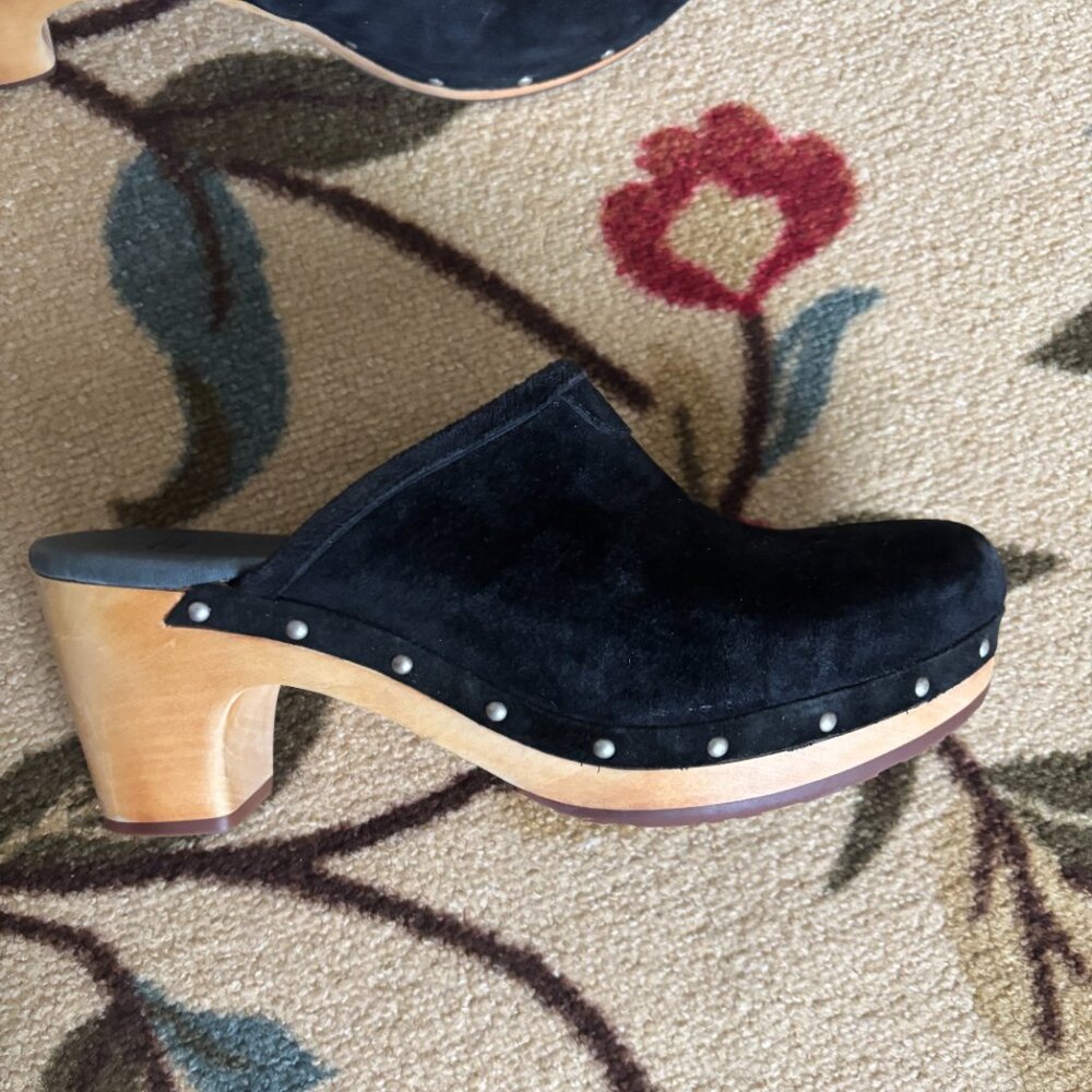 Ugg Suede Clogs - image 2